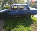 Синий ВАЗ 2106, объемом двигателя 1.6 л и пробегом 100 тыс. км за 400 $, фото 3 на Automoto.ua
