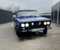 Синий ВАЗ 2106, объемом двигателя 1.6 л и пробегом 1 тыс. км за 652 $, фото 1 на Automoto.ua