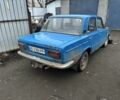 Синій ВАЗ 2106, об'ємом двигуна 1.5 л та пробігом 200 тис. км за 332 $, фото 2 на Automoto.ua