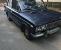 Синий ВАЗ 2106, объемом двигателя 1.6 л и пробегом 56 тыс. км за 315 $, фото 1 на Automoto.ua