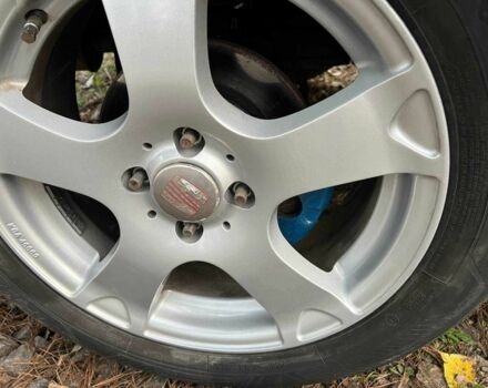 Синий ВАЗ 2106, объемом двигателя 1.3 л и пробегом 76 тыс. км за 1500 $, фото 3 на Automoto.ua