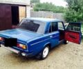 Синій ВАЗ 2106, об'ємом двигуна 1.6 л та пробігом 70 тис. км за 2500 $, фото 3 на Automoto.ua