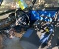 Синій ВАЗ 2106, об'ємом двигуна 1.6 л та пробігом 1 тис. км за 1000 $, фото 2 на Automoto.ua