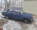 Синій ВАЗ 2106, об'ємом двигуна 1.5 л та пробігом 3 тис. км за 500 $, фото 1 на Automoto.ua