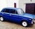 Синій ВАЗ 2106, об'ємом двигуна 1.6 л та пробігом 70 тис. км за 2500 $, фото 1 на Automoto.ua