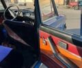 Синий ВАЗ 2106, объемом двигателя 0 л и пробегом 109 тыс. км за 1550 $, фото 4 на Automoto.ua
