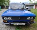 Синий ВАЗ 2106, объемом двигателя 0 л и пробегом 80 тыс. км за 375 $, фото 1 на Automoto.ua