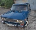 Синий ВАЗ 2106, объемом двигателя 0 л и пробегом 45 тыс. км за 850 $, фото 1 на Automoto.ua