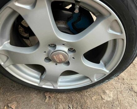 Синий ВАЗ 2106, объемом двигателя 1.3 л и пробегом 76 тыс. км за 1500 $, фото 2 на Automoto.ua