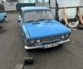 Синій ВАЗ 2106, об'ємом двигуна 1.5 л та пробігом 200 тис. км за 332 $, фото 1 на Automoto.ua