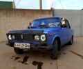 Синий ВАЗ 2106, объемом двигателя 1.6 л и пробегом 0 тыс. км за 800 $, фото 1 на Automoto.ua