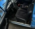 Синій ВАЗ 2106, об'ємом двигуна 1.5 л та пробігом 200 тис. км за 332 $, фото 4 на Automoto.ua