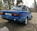Синий ВАЗ 2106, объемом двигателя 1.3 л и пробегом 76 тыс. км за 1500 $, фото 5 на Automoto.ua