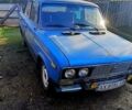 Синий ВАЗ 2106, объемом двигателя 1.6 л и пробегом 164 тыс. км за 680 $, фото 1 на Automoto.ua