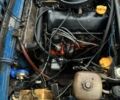 Синій ВАЗ 2106, об'ємом двигуна 1.5 л та пробігом 200 тис. км за 332 $, фото 5 на Automoto.ua