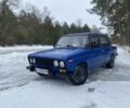 Синій ВАЗ 2106, об'ємом двигуна 1.3 л та пробігом 100 тис. км за 1700 $, фото 1 на Automoto.ua