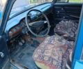 Синий ВАЗ 2106, объемом двигателя 0 л и пробегом 73 тыс. км за 700 $, фото 1 на Automoto.ua