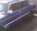 Синій ВАЗ 2106, об'ємом двигуна 1.6 л та пробігом 45 тис. км за 700 $, фото 1 на Automoto.ua