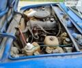 Синий ВАЗ 2106, объемом двигателя 0 л и пробегом 80 тыс. км за 375 $, фото 7 на Automoto.ua