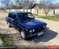 Синий ВАЗ 2106, объемом двигателя 1.5 л и пробегом 300 тыс. км за 590 $, фото 2 на Automoto.ua