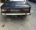 Синий ВАЗ 2106, объемом двигателя 1.6 л и пробегом 56 тыс. км за 315 $, фото 5 на Automoto.ua