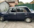 Синий ВАЗ 2106, объемом двигателя 0 л и пробегом 3 тыс. км за 649 $, фото 5 на Automoto.ua