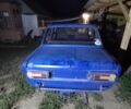 Синій ВАЗ 2106, об'ємом двигуна 1 л та пробігом 122 тис. км за 291 $, фото 2 на Automoto.ua