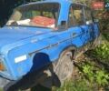 Синий ВАЗ 2106, объемом двигателя 1.6 л и пробегом 100 тыс. км за 400 $, фото 1 на Automoto.ua