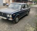 Синий ВАЗ 2106, объемом двигателя 1.6 л и пробегом 79 тыс. км за 1200 $, фото 1 на Automoto.ua