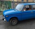 Синий ВАЗ 2106, объемом двигателя 1.6 л и пробегом 5 тыс. км за 231 $, фото 1 на Automoto.ua