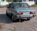 Синій ВАЗ 2106, об'ємом двигуна 0 л та пробігом 50 тис. км за 474 $, фото 1 на Automoto.ua