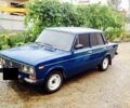 Синій ВАЗ 2106, об'ємом двигуна 1.6 л та пробігом 70 тис. км за 2500 $, фото 2 на Automoto.ua