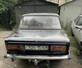 Синий ВАЗ 2106, объемом двигателя 0 л и пробегом 3 тыс. км за 649 $, фото 3 на Automoto.ua