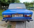 Синий ВАЗ 2106, объемом двигателя 0 л и пробегом 80 тыс. км за 375 $, фото 1 на Automoto.ua