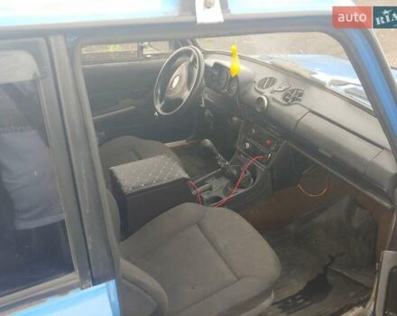 Синій ВАЗ 2106, об'ємом двигуна 1.6 л та пробігом 114 тис. км за 1085 $, фото 2 на Automoto.ua
