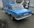 Синій ВАЗ 2106, об'ємом двигуна 1.5 л та пробігом 200 тис. км за 332 $, фото 3 на Automoto.ua