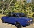 Синий ВАЗ 2106, объемом двигателя 1.6 л и пробегом 58 тыс. км за 445 $, фото 1 на Automoto.ua