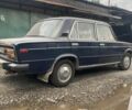 Синий ВАЗ 2106, объемом двигателя 1.5 л и пробегом 79 тыс. км за 1250 $, фото 7 на Automoto.ua