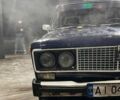 Синий ВАЗ 2106, объемом двигателя 1.3 л и пробегом 66 тыс. км за 369 $, фото 2 на Automoto.ua