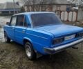 Синій ВАЗ 2106, об'ємом двигуна 0 л та пробігом 1000 тис. км за 697 $, фото 2 на Automoto.ua
