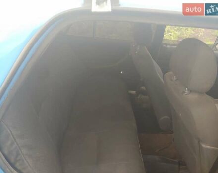 Синій ВАЗ 2106, об'ємом двигуна 1.6 л та пробігом 114 тис. км за 1085 $, фото 1 на Automoto.ua