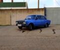 Синий ВАЗ 2106, объемом двигателя 1.6 л и пробегом 0 тыс. км за 800 $, фото 3 на Automoto.ua