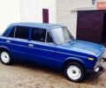 Синий ВАЗ 2106, объемом двигателя 1.6 л и пробегом 77 тыс. км за 2500 $, фото 1 на Automoto.ua