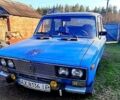 Синий ВАЗ 2106, объемом двигателя 1.6 л и пробегом 164 тыс. км за 680 $, фото 4 на Automoto.ua