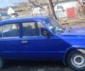 Синій ВАЗ 2106, об'ємом двигуна 1.5 л та пробігом 3 тис. км за 552 $, фото 1 на Automoto.ua