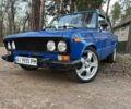 Синий ВАЗ 2106, объемом двигателя 1.3 л и пробегом 76 тыс. км за 1500 $, фото 1 на Automoto.ua