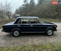 Синий ВАЗ 2106, объемом двигателя 1.6 л и пробегом 29 тыс. км за 6200 $, фото 2 на Automoto.ua