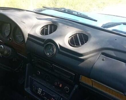 Синій ВАЗ 2106, об'ємом двигуна 1.6 л та пробігом 215 тис. км за 900 $, фото 11 на Automoto.ua