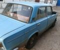 Синій ВАЗ 2106, об'ємом двигуна 0 л та пробігом 200 тис. км за 600 $, фото 3 на Automoto.ua