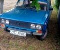 Синий ВАЗ 2106, объемом двигателя 1.3 л и пробегом 0 тыс. км за 700 $, фото 1 на Automoto.ua